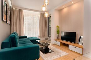 Pure Rental Apartments