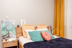 Pure Rental Apartments