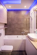 Pure Rental Apartments