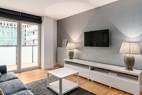 Pure Rental Apartments