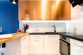 Pure Rental Apartments