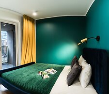 Pure Rental Apartments