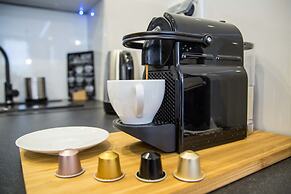 Pure Rental Apartments