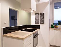 Pure Rental Apartments