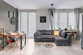 Pure Rental Apartments