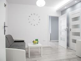 Pure Rental Apartments