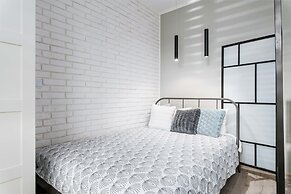 Pure Rental Apartments