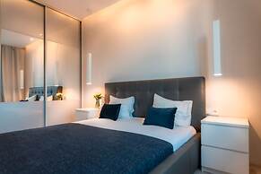 Pure Rental Apartments