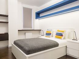 Pure Rental Apartments