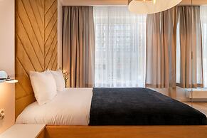 Pure Rental Apartments