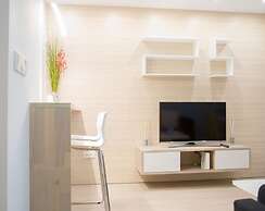 Pure Rental Apartments