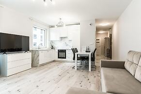 Pure Rental Apartments