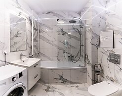 Pure Rental Apartments