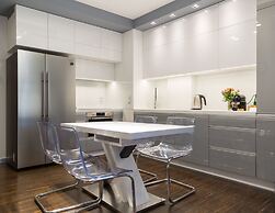 Pure Rental Apartments