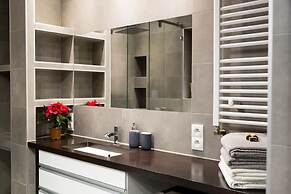 Pure Rental Apartments