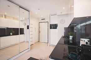 Pure Rental Apartments