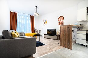 Pure Rental Apartments