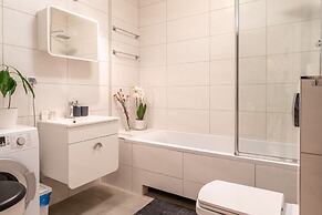 Pure Rental Apartments