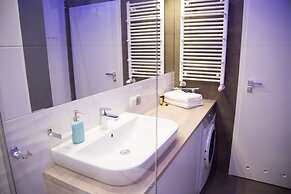 Pure Rental Apartments