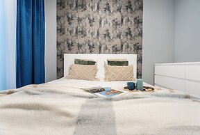 Pure Rental Apartments