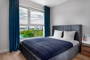 Pure Rental Apartments