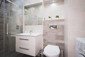 Pure Rental Apartments