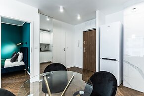 Pure Rental Apartments