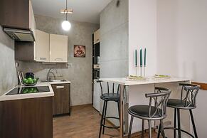 Pure Rental Apartments