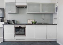 Pure Rental Apartments