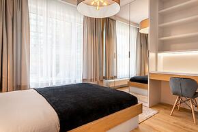 Pure Rental Apartments