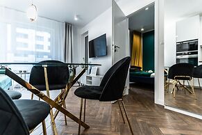 Pure Rental Apartments