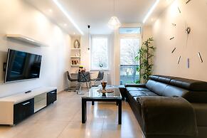 Pure Rental Apartments