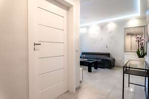 Pure Rental Apartments