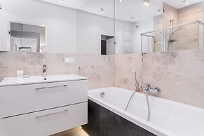 Pure Rental Apartments