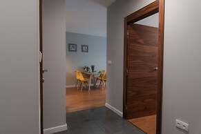 Pure Rental Apartments