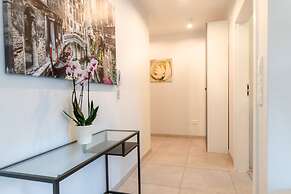 Pure Rental Apartments