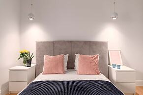 Pure Rental Apartments