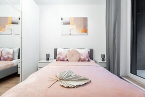 Pure Rental Apartments