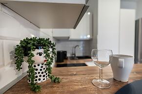 Pure Rental Apartments