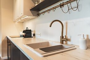 Pure Rental Apartments