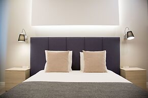 Pure Rental Apartments