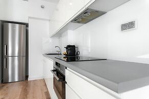 Pure Rental Apartments