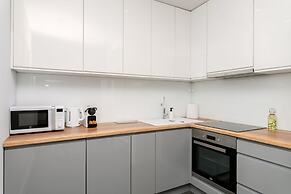 Pure Rental Apartments