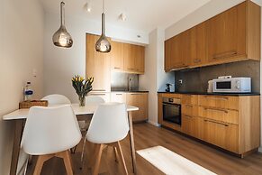 Pure Rental Apartments