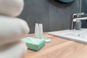 Pure Rental Apartments