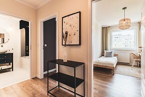 Pure Rental Apartments