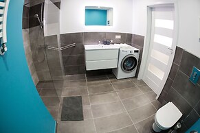 Pure Rental Apartments