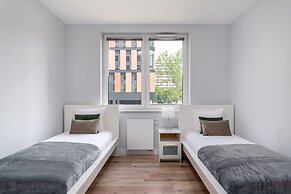 Pure Rental Apartments