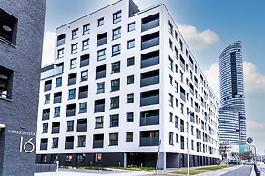 Pure Rental Apartments