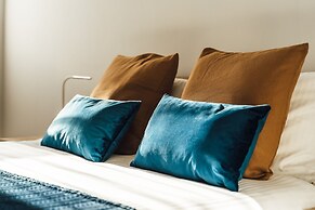 Pure Rental Apartments